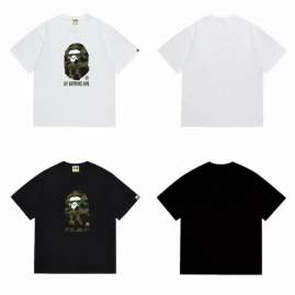 Picture of Aape T Shirts Short _SKUBapeS-2XLscqx130724801